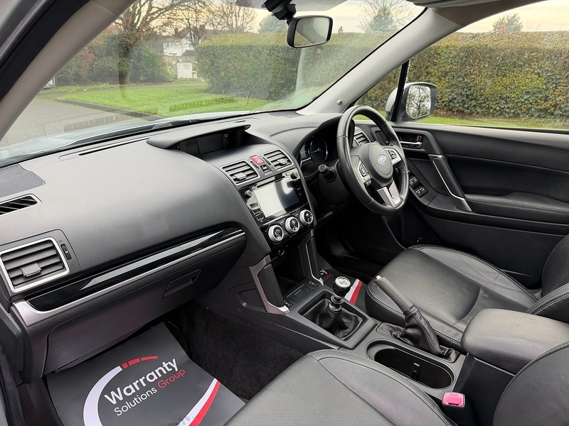 Used Subaru Forester 2017 for sale - 77051558: Photo 18