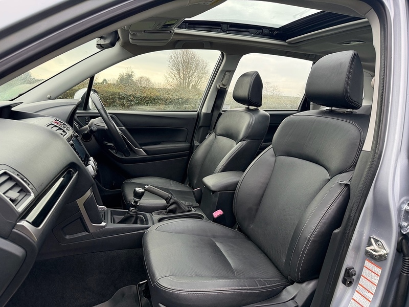 Used Subaru Forester 2017 for sale - 77051558: Photo 19