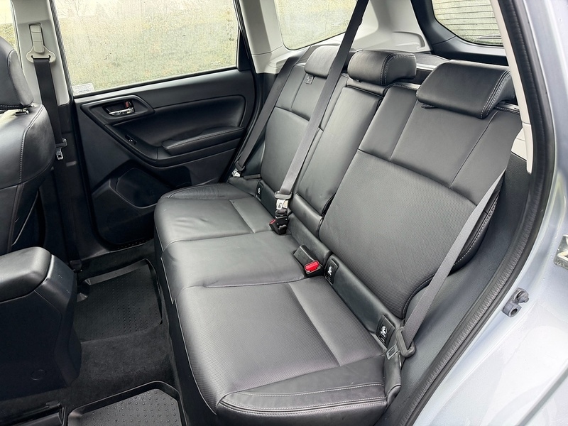 Used Subaru Forester 2017 for sale - 77051558: Photo 20