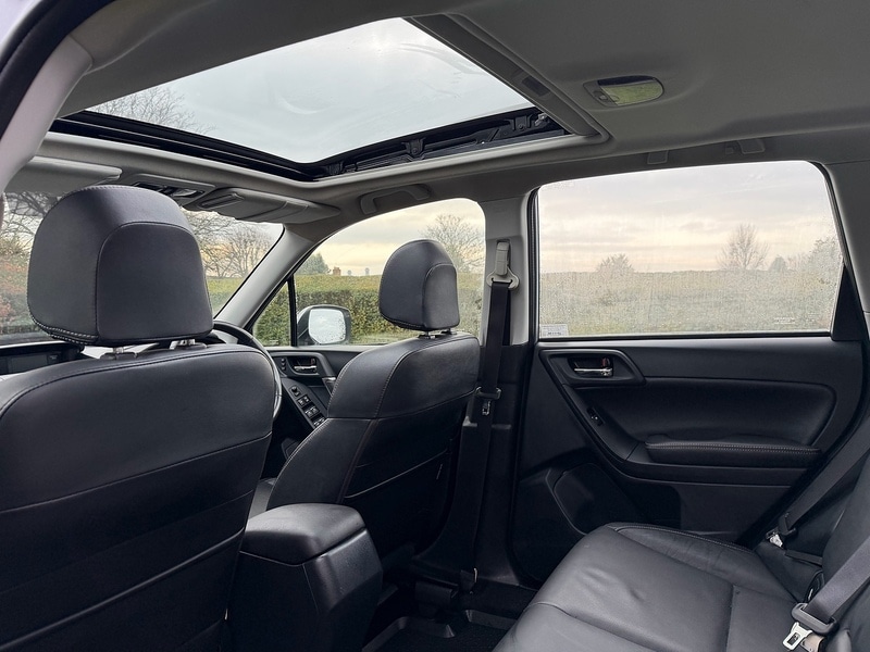 Used Subaru Forester 2017 for sale - 77051558: Photo 21