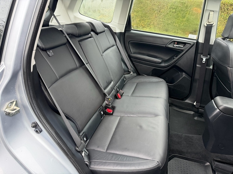 Used Subaru Forester 2017 for sale - 77051558: Photo 22