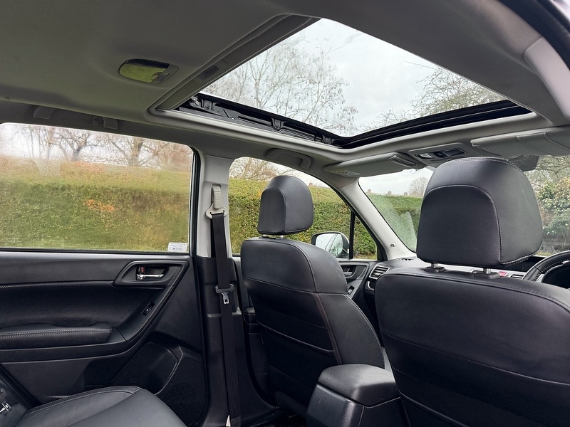 Used Subaru Forester 2017 for sale - 77051558: Photo 23