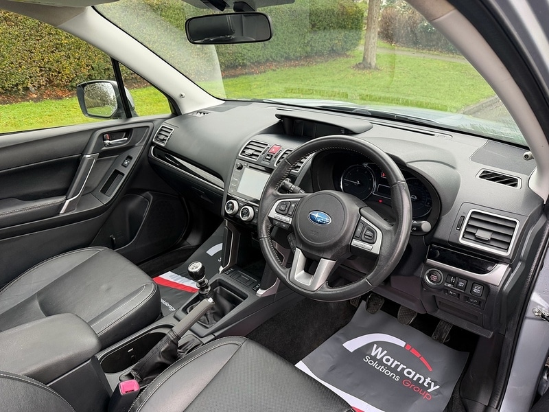 Used Subaru Forester 2017 for sale - 77051558: Photo 24