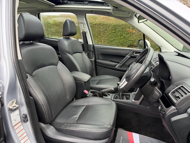 Used Subaru Forester 2017 for sale - 77051558: Photo 25