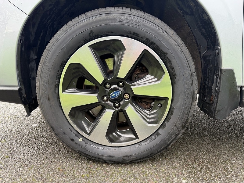 Used Subaru Forester 2017 for sale - 77051558: Photo 26