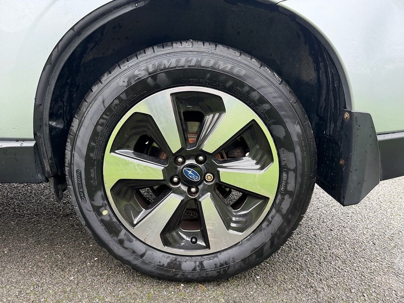 Used Subaru Forester 2017 for sale - 77051558: Photo 27