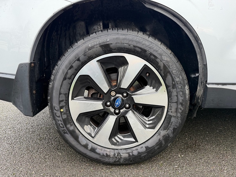 Used Subaru Forester 2017 for sale - 77051558: Photo 28