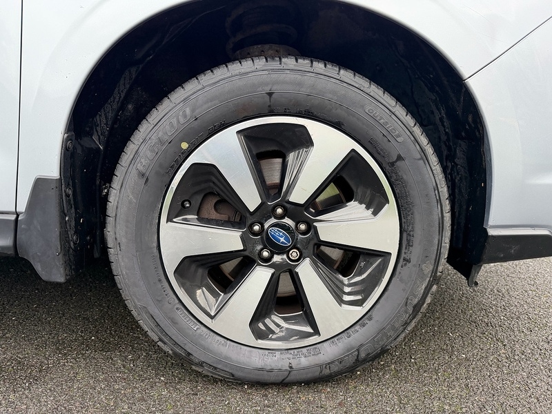 Used Subaru Forester 2017 for sale - 77051558: Photo 29