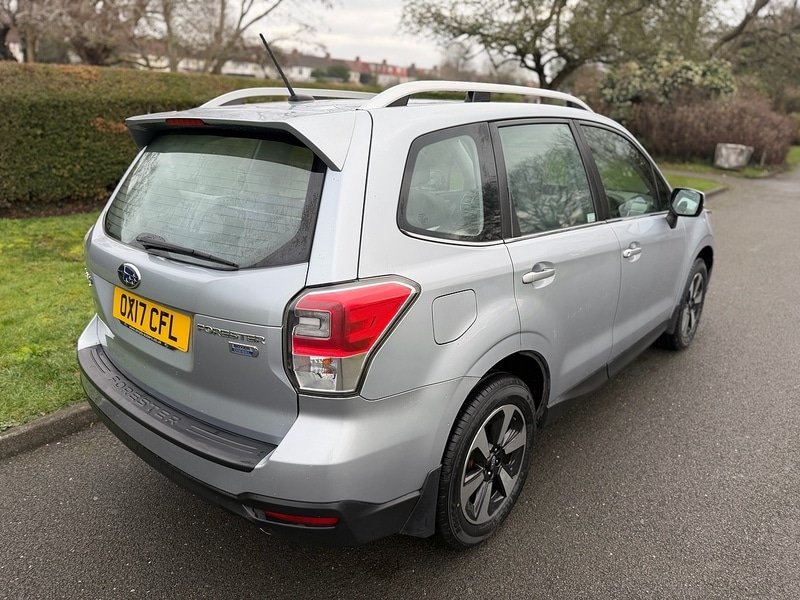 Used Subaru Forester 2017 for sale - 77051558: Photo 3