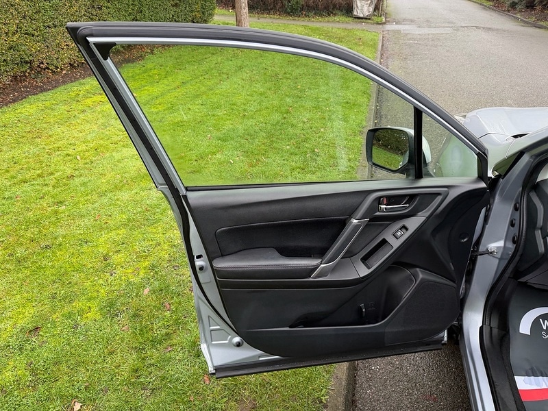 Used Subaru Forester 2017 for sale - 77051558: Photo 30