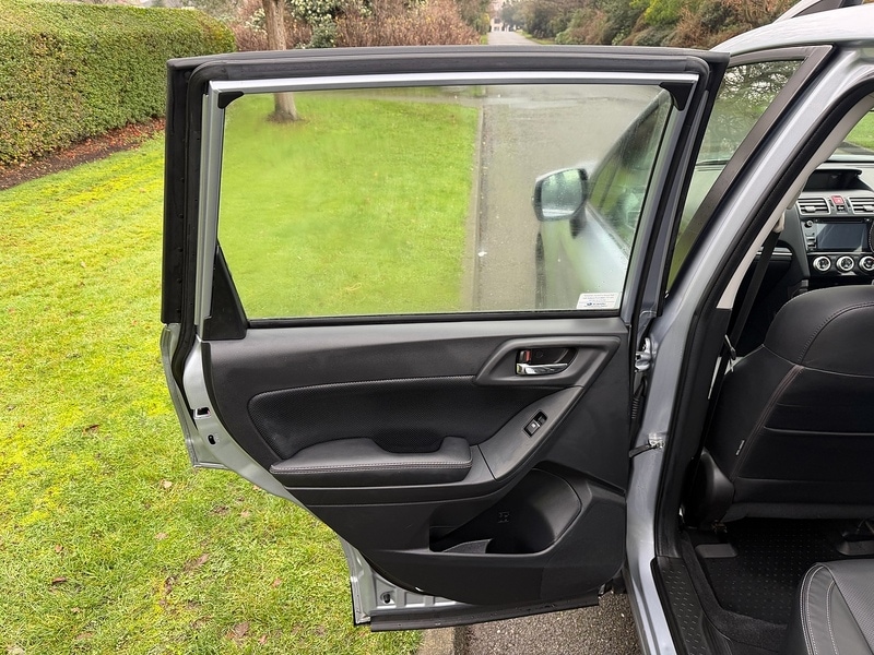 Used Subaru Forester 2017 for sale - 77051558: Photo 31