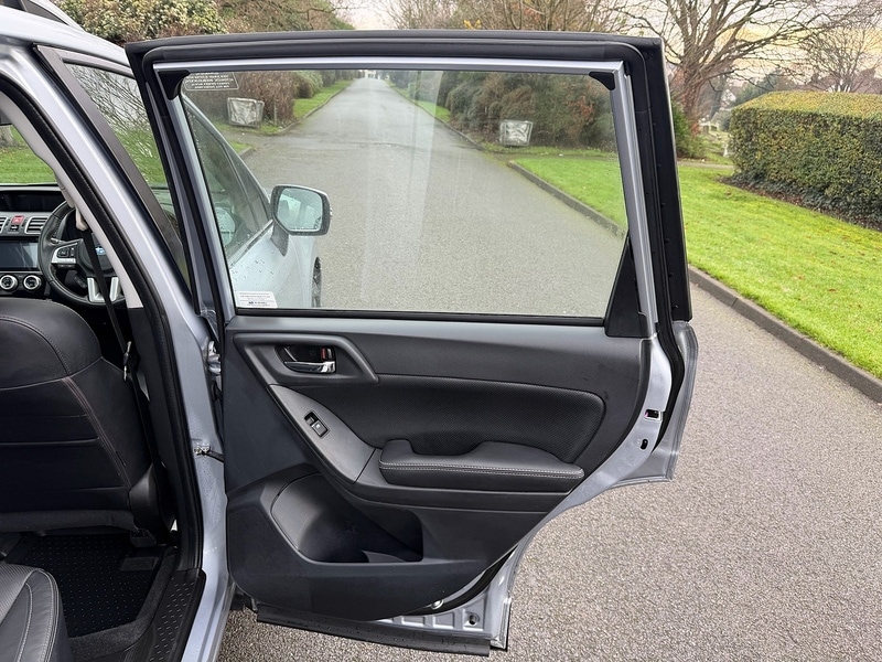 Used Subaru Forester 2017 for sale - 77051558: Photo 32