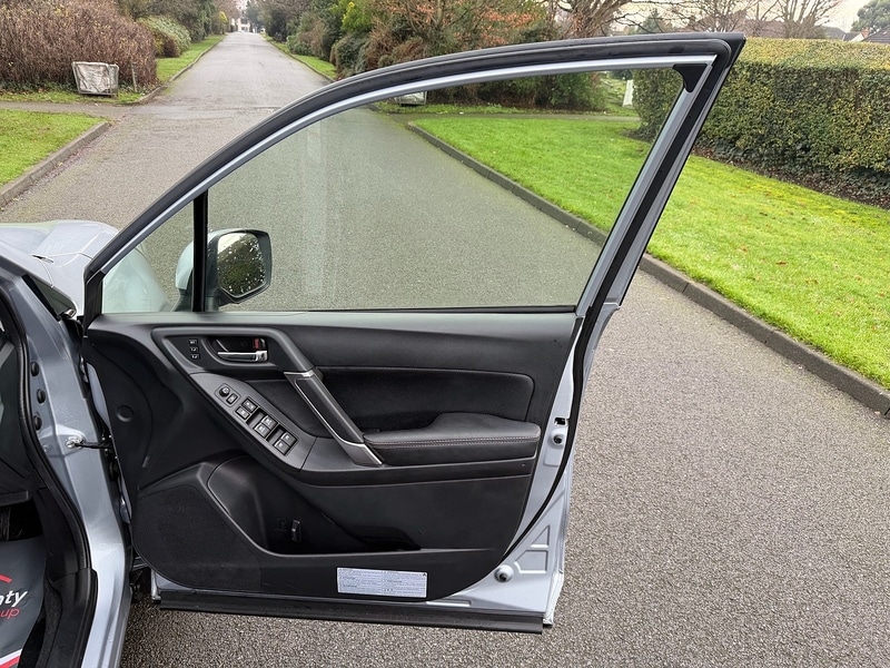 Used Subaru Forester 2017 for sale - 77051558: Photo 33