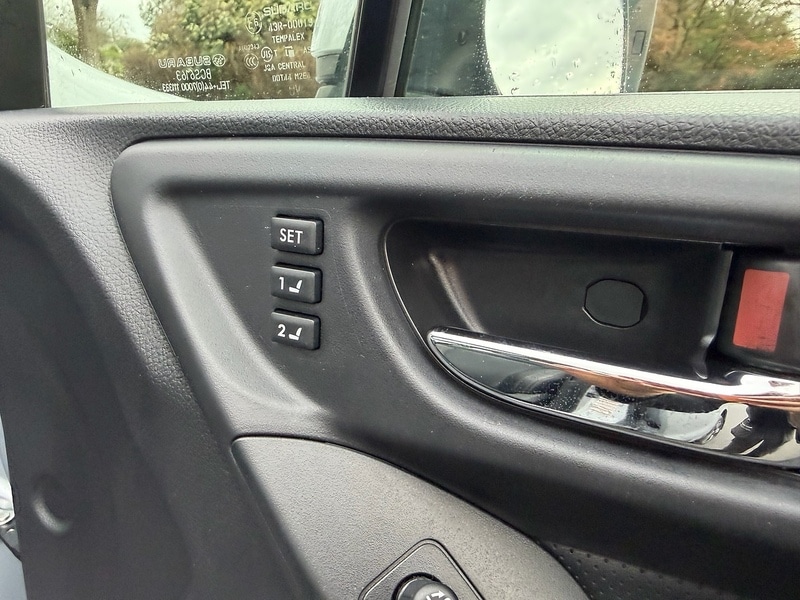 Used Subaru Forester 2017 for sale - 77051558: Photo 35