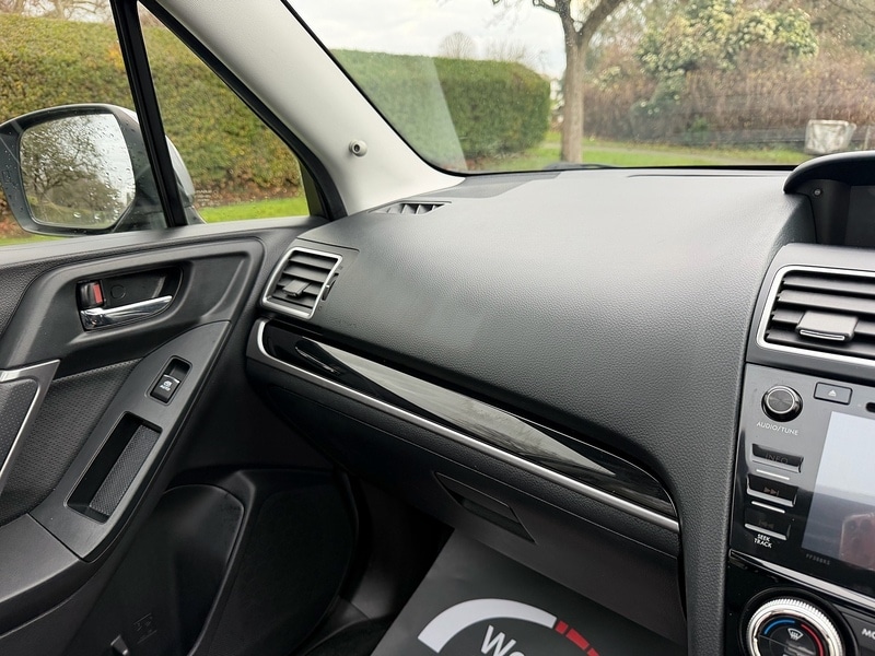 Used Subaru Forester 2017 for sale - 77051558: Photo 38