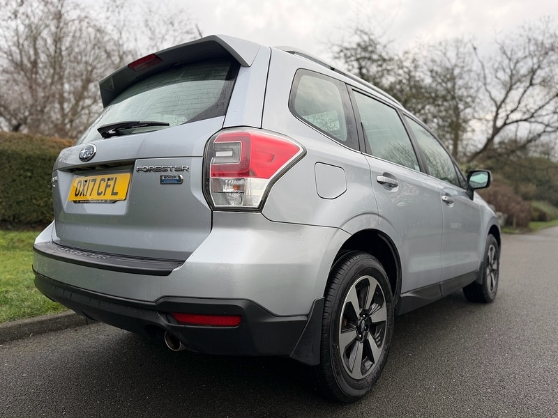 Used Subaru Forester 2017 for sale - 77051558: Photo 4