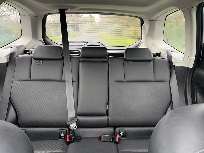 Used Subaru Forester 2017 for sale - 77051558: Photo 40