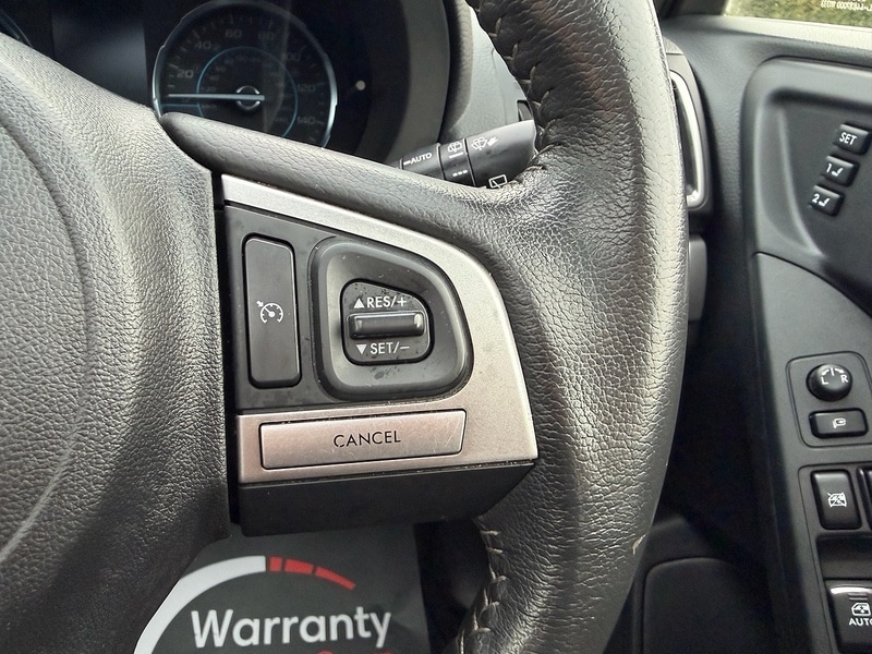 Used Subaru Forester 2017 for sale - 77051558: Photo 44