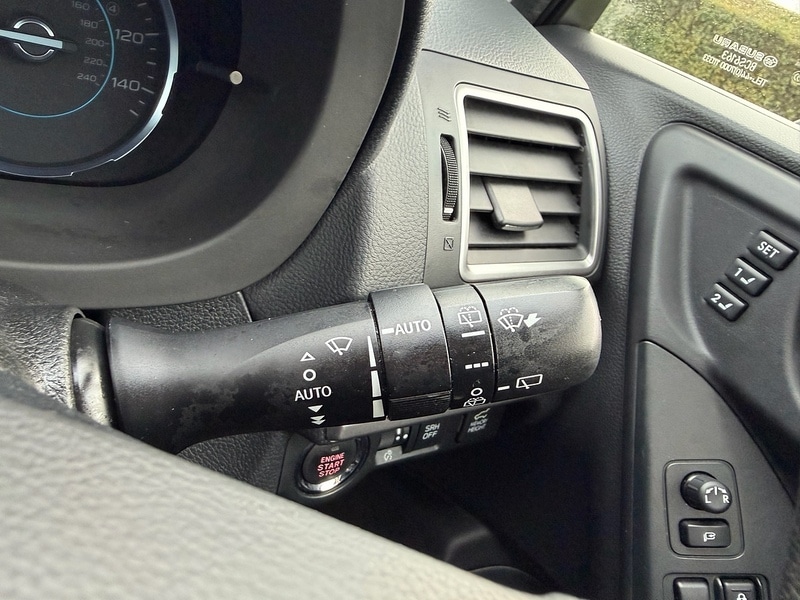 Used Subaru Forester 2017 for sale - 77051558: Photo 45