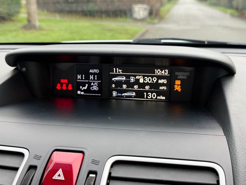 Used Subaru Forester 2017 for sale - 77051558: Photo 48