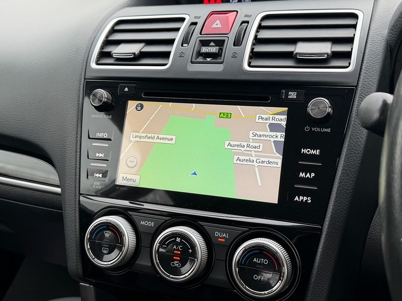 Used Subaru Forester 2017 for sale - 77051558: Photo 52