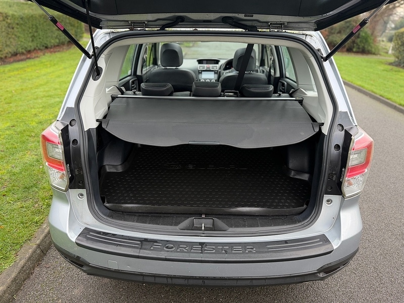 Used Subaru Forester 2017 for sale - 77051558: Photo 6