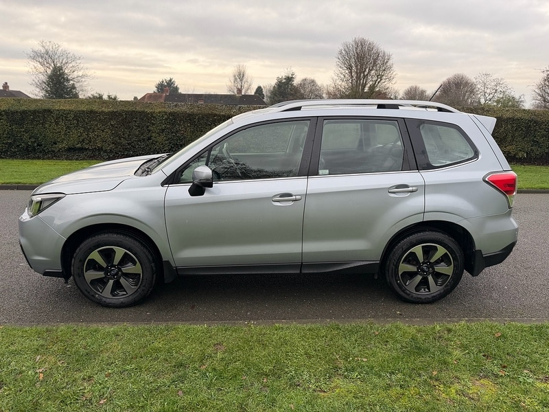 Used Subaru Forester 2017 for sale - 77051558: Photo 9