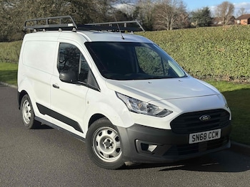 Used Ford Transit Connect 2019 for sale - 75405553: Photo