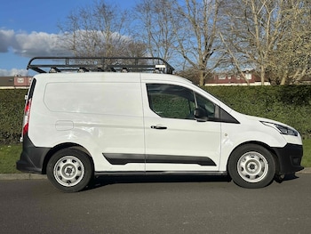 Used Ford Transit Connect 2019 for sale - 75405553: Photo