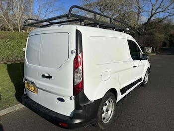Used Ford Transit Connect 2019 for sale - 75405553: Photo