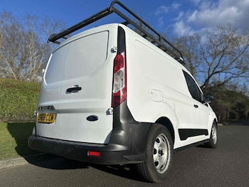 Used Ford Transit Connect 2019 for sale - 75405553: Photo