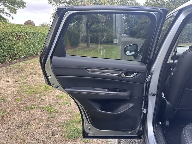 Vehicle 26