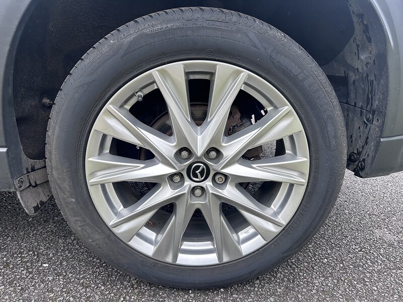 Vehicle 30