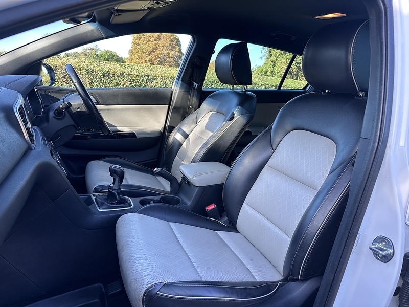 Used Kia Sportage 2017 for sale - 77012283: Photo 18