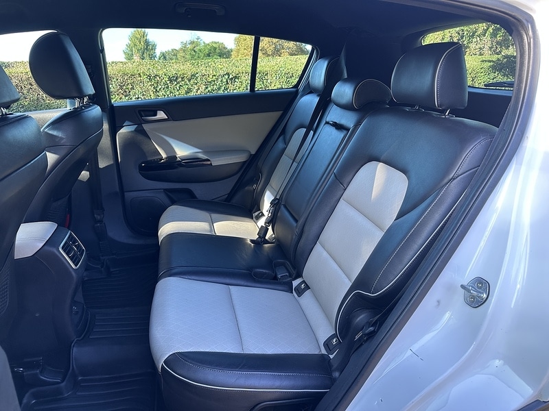 Used Kia Sportage 2017 for sale - 77012283: Photo 19