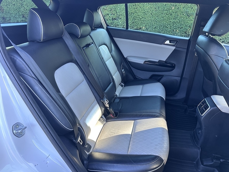 Used Kia Sportage 2017 for sale - 77012283: Photo 21