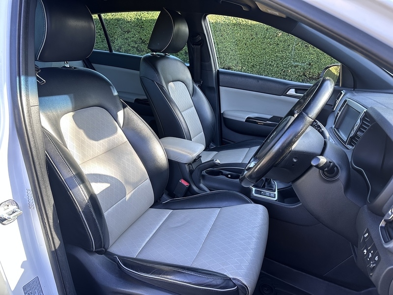 Used Kia Sportage 2017 for sale - 77012283: Photo 24