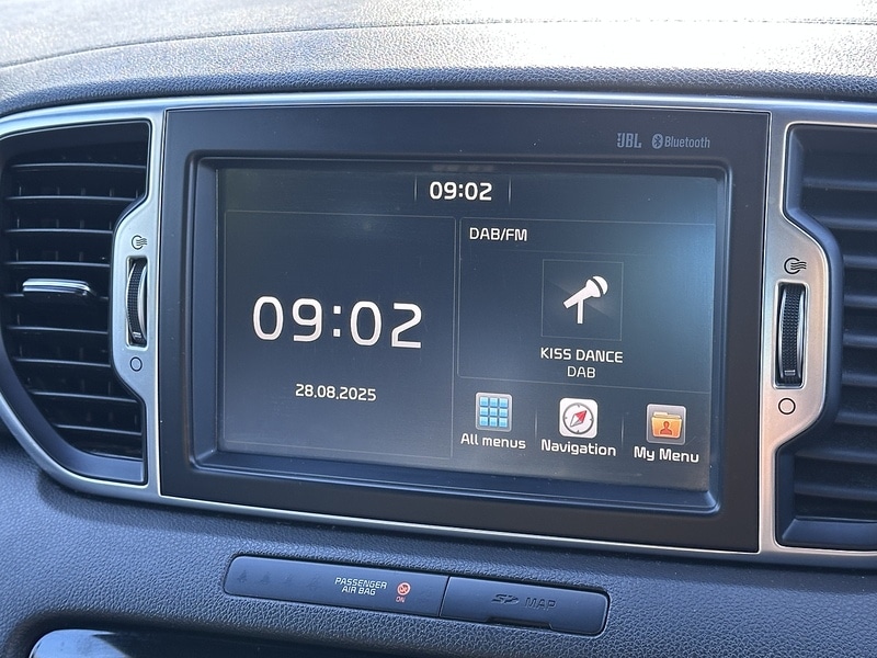 Used Kia Sportage 2017 for sale - 77012283: Photo 41