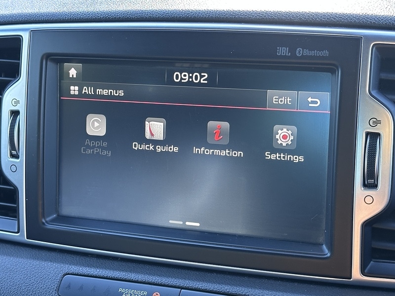 Used Kia Sportage 2017 for sale - 77012283: Photo 43