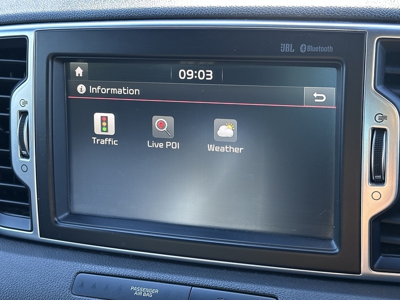 Used Kia Sportage 2017 for sale - 77012283: Photo 46