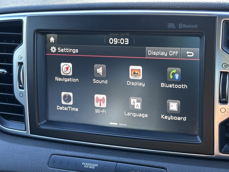 Used Kia Sportage 2017 for sale - 77012283: Photo 47