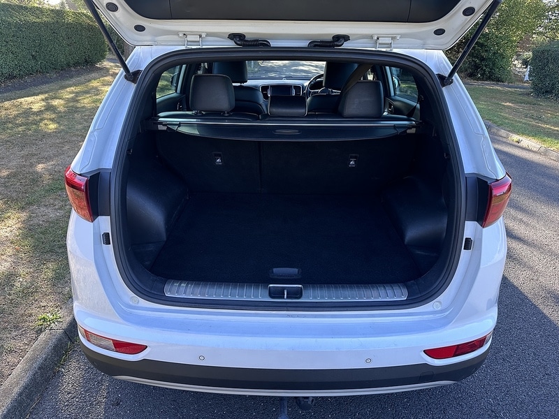 Used Kia Sportage 2017 for sale - 77012283: Photo 6