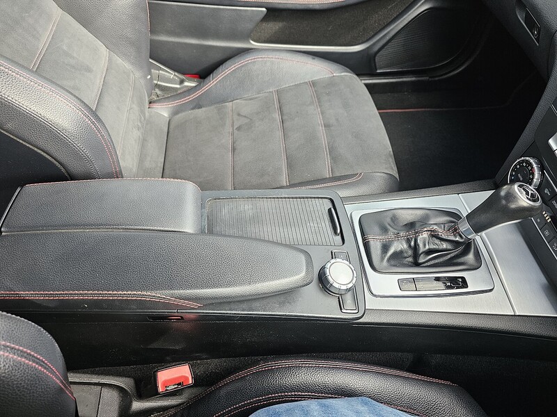 Used Mercedes-Benz C Class 2012 for sale - 77812760: Photo 19