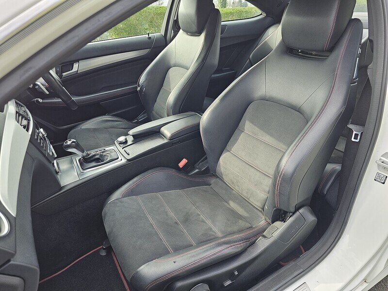 Used Mercedes-Benz C Class 2012 for sale - 77812760: Photo 28