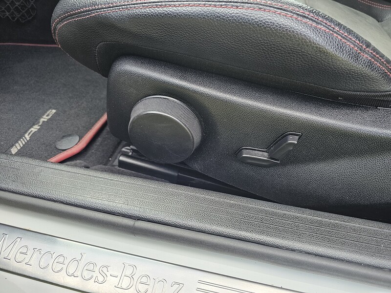 Used Mercedes-Benz C Class 2012 for sale - 77812760: Photo 29