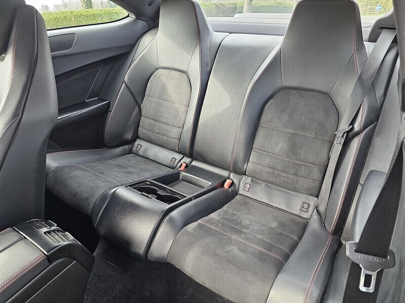 Used Mercedes-Benz C Class 2012 for sale - 77812760: Photo 30