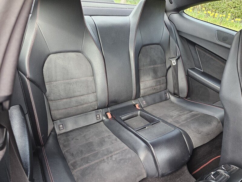 Used Mercedes-Benz C Class 2012 for sale - 77812760: Photo 32