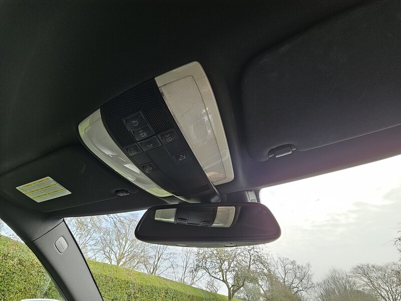 Used Mercedes-Benz C Class 2012 for sale - 77812760: Photo 33