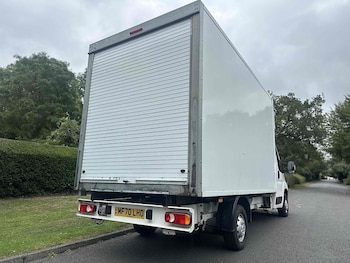 Used Peugeot Boxer 2020 for sale - 75474276: Photo