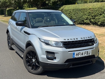 Used Land Rover Range Rover Evoque 2015 for sale - 79381107: Photo